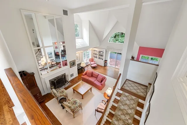 $1,575,000 | 18 Phillips Pond Road, Unit 18, Natick, MA 01760