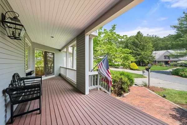 $1,495,000 | 18 Phillips Pond Road, Unit 18, Natick, MA 01760