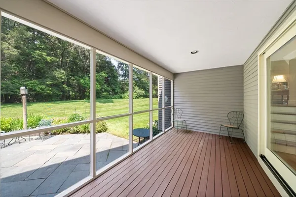 $1,495,000 | 18 Phillips Pond Road, Unit 18, Natick, MA 01760