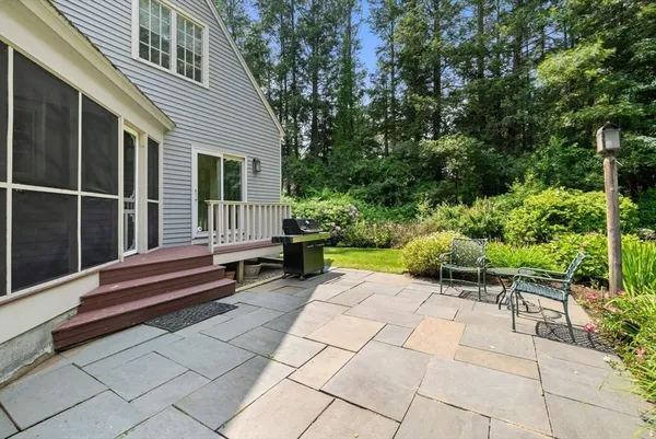 $1,495,000 | 18 Phillips Pond Road, Unit 18, Natick, MA 01760
