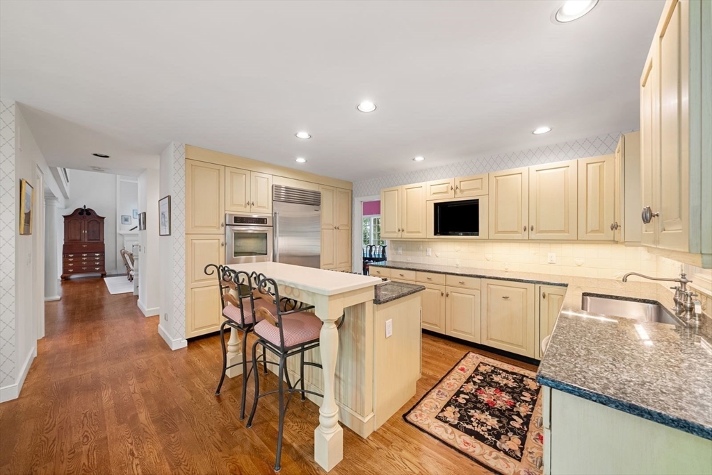 18 Phillips Pond Road, Unit 18 Natick, MA 01760 - Photo 3 of 41