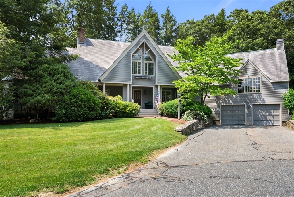 18 Phillips Pond Road, Unit 18 Natick, MA 01760 - Photo 31 of 41