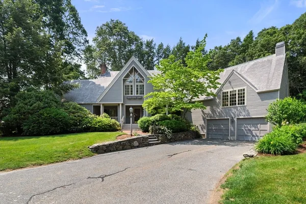 $1,495,000 | 18 Phillips Pond Road, Unit 18, Natick, MA 01760