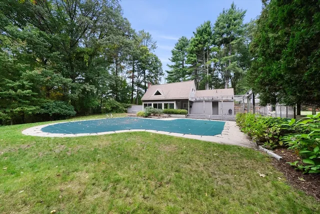 $1,575,000 | 18 Phillips Pond Road, Unit 18, Natick, MA 01760