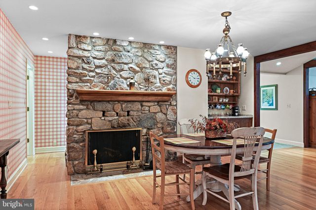 a view of a bedroom with furniture and elevator