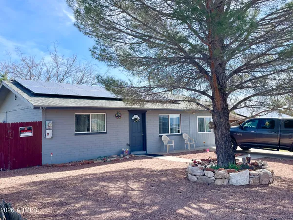 $324,900 | 4630 Kerry Drive, Rimrock, AZ 86335