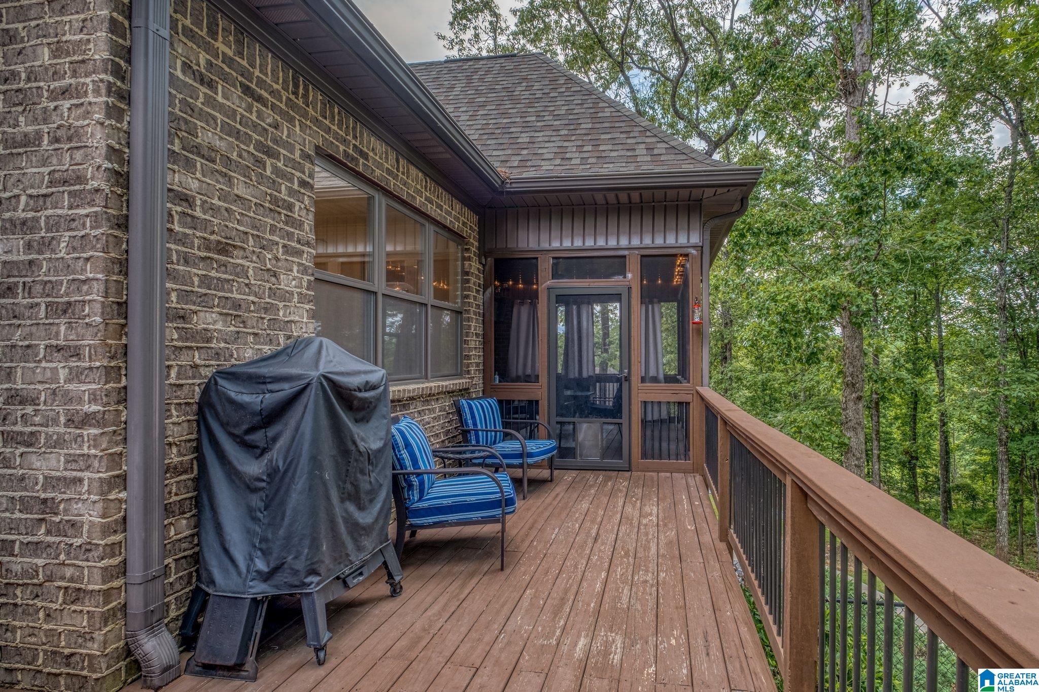 160 Highland Ridge Drive Chelsea, AL 35043 - Photo 44 of 44