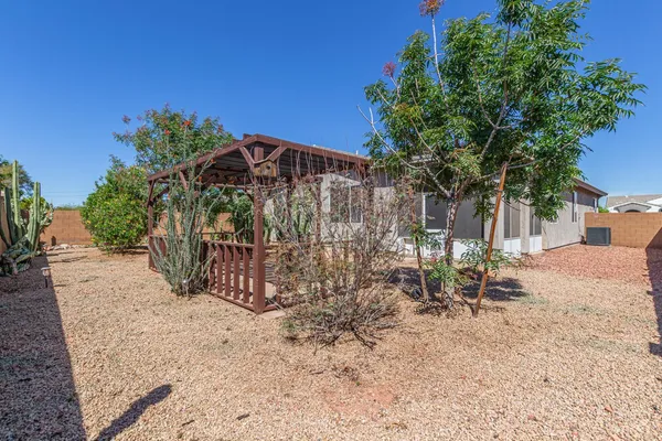 $2,090 | 7407 West Darrow Street, Laveen, AZ 85339