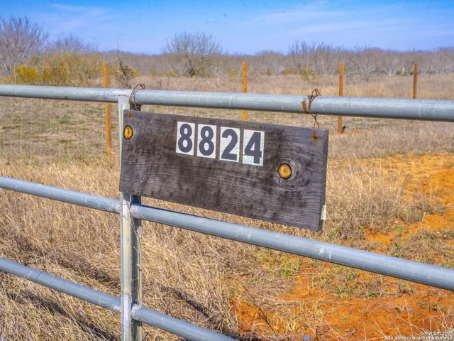 a view of a street from a balcony