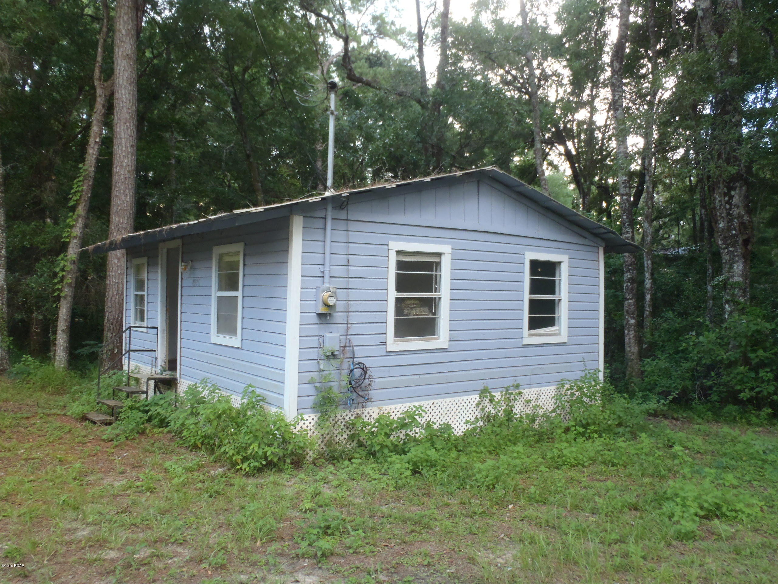 4935 Warmouth Road Vernon, FL 32462 - Photo 8 of 10 Gallery Image 8