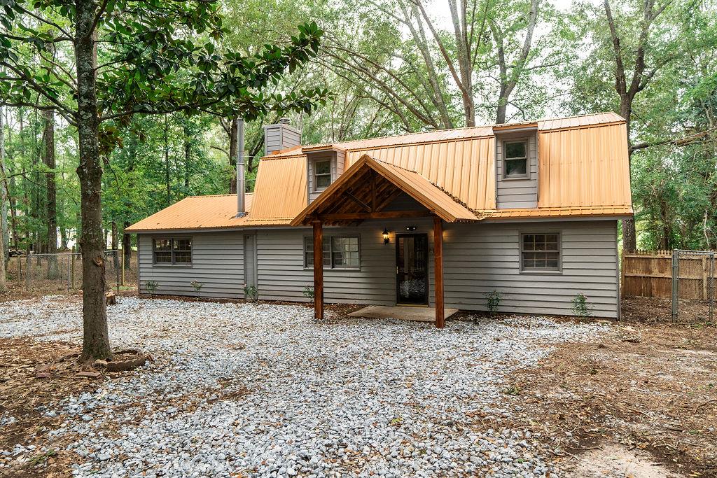 206 Hess Johnson Road Shiloh, GA 31826 - Photo 1 of 70 Main View