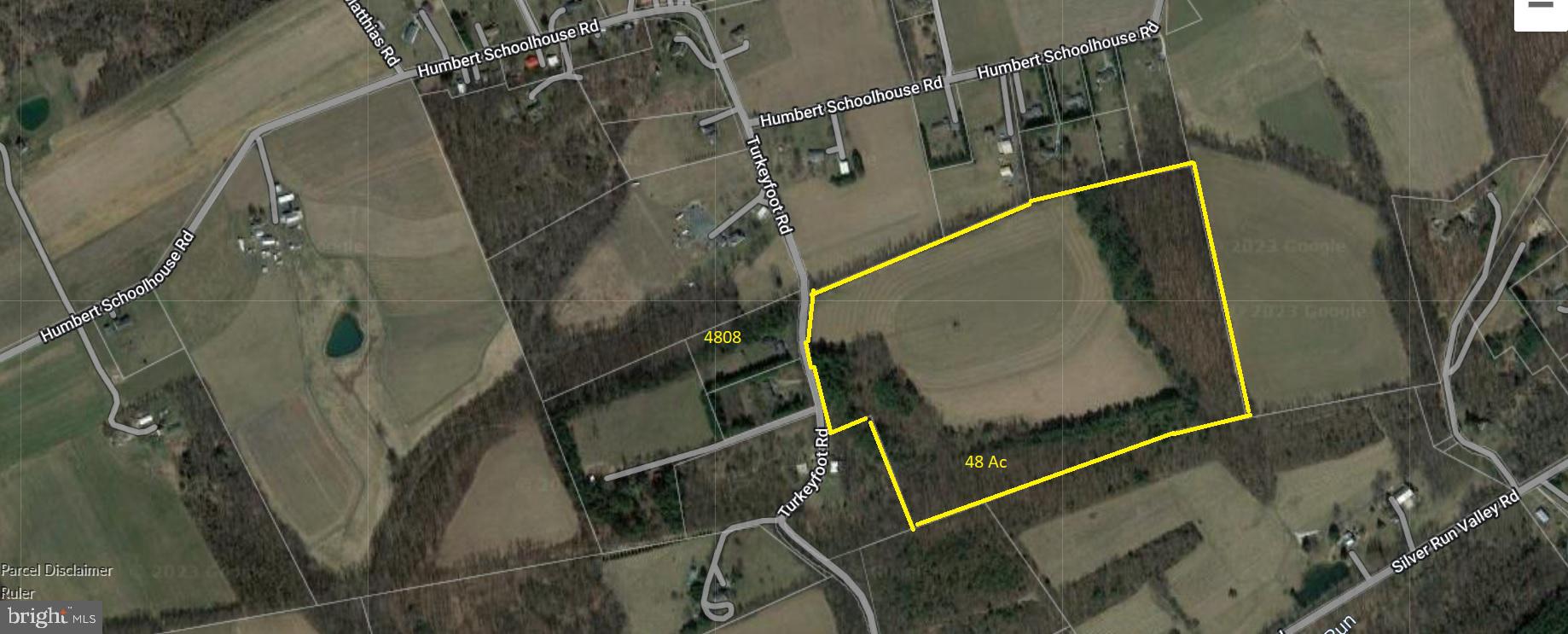 Turkeyfoot Road Westminster, MD 21158 - Photo 23 of 23 Gallery Image 23