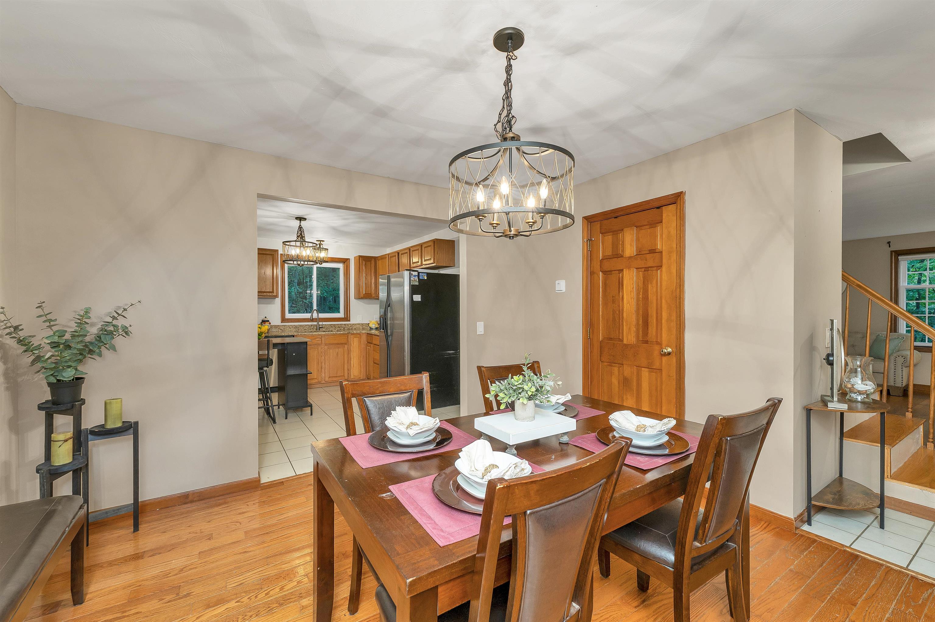 254 Robert Rogers Road Dunbarton, NH 03046 - Photo 7 of 25