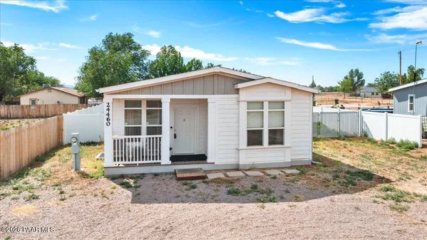 $309,000 | 24460 North Marblehead Avenue, Paulden, AZ 86334