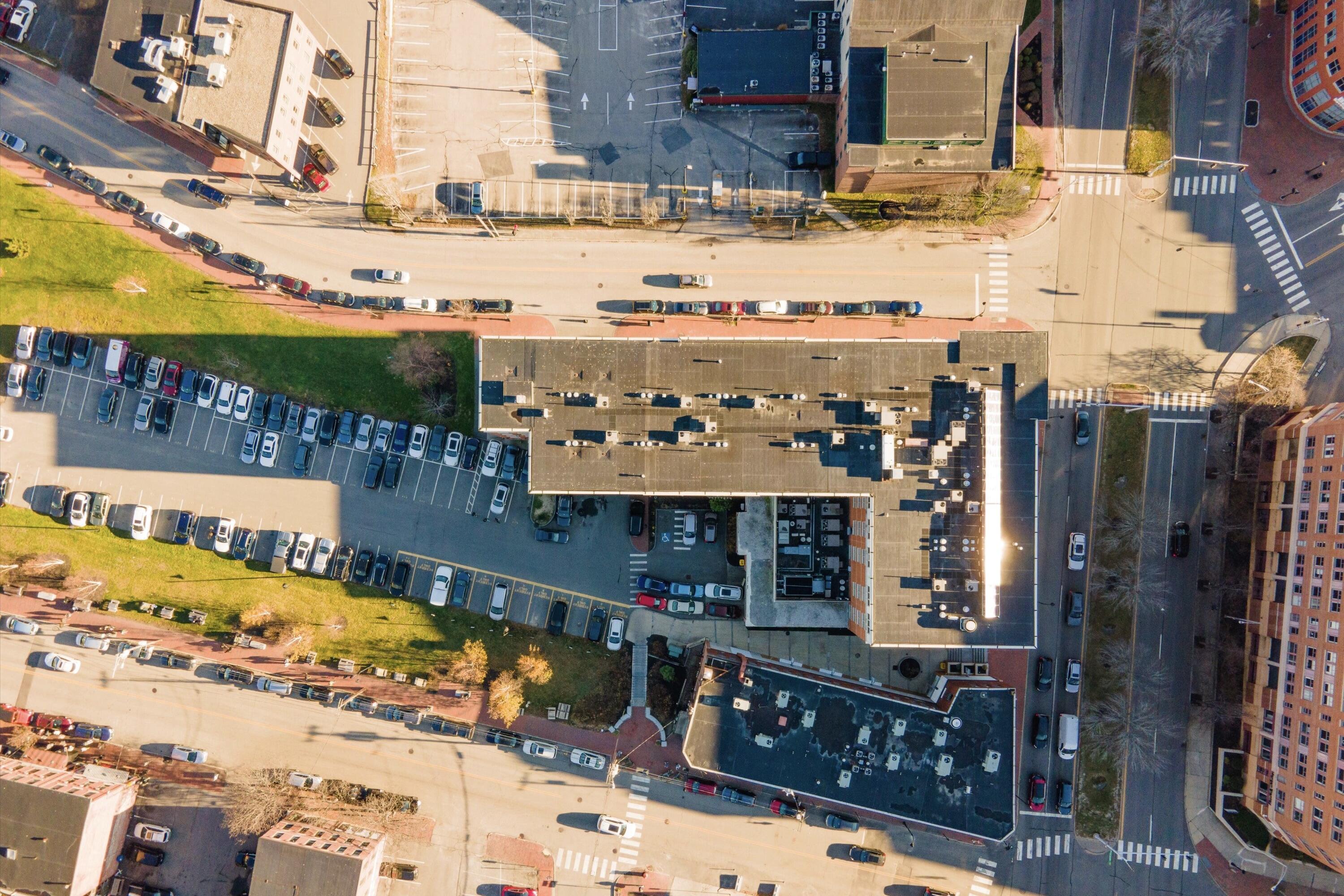 207 Fore Street, Unit 9 Portland, ME 04101 - Photo 33 of 39 14-DJI_0022