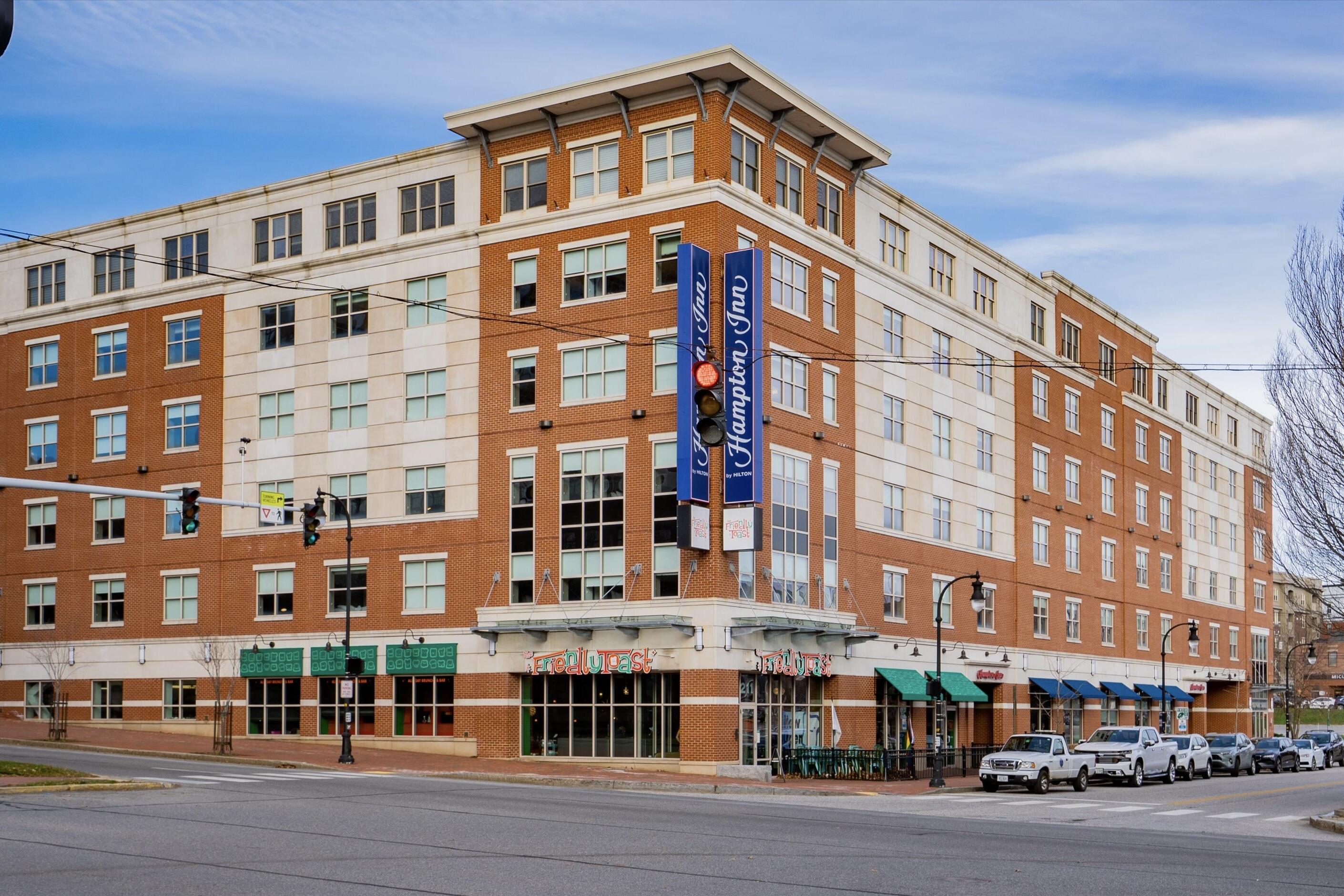 207 Fore Street, Unit 9 Portland, ME 04101 - Photo 38 of 39 03-DSC00330