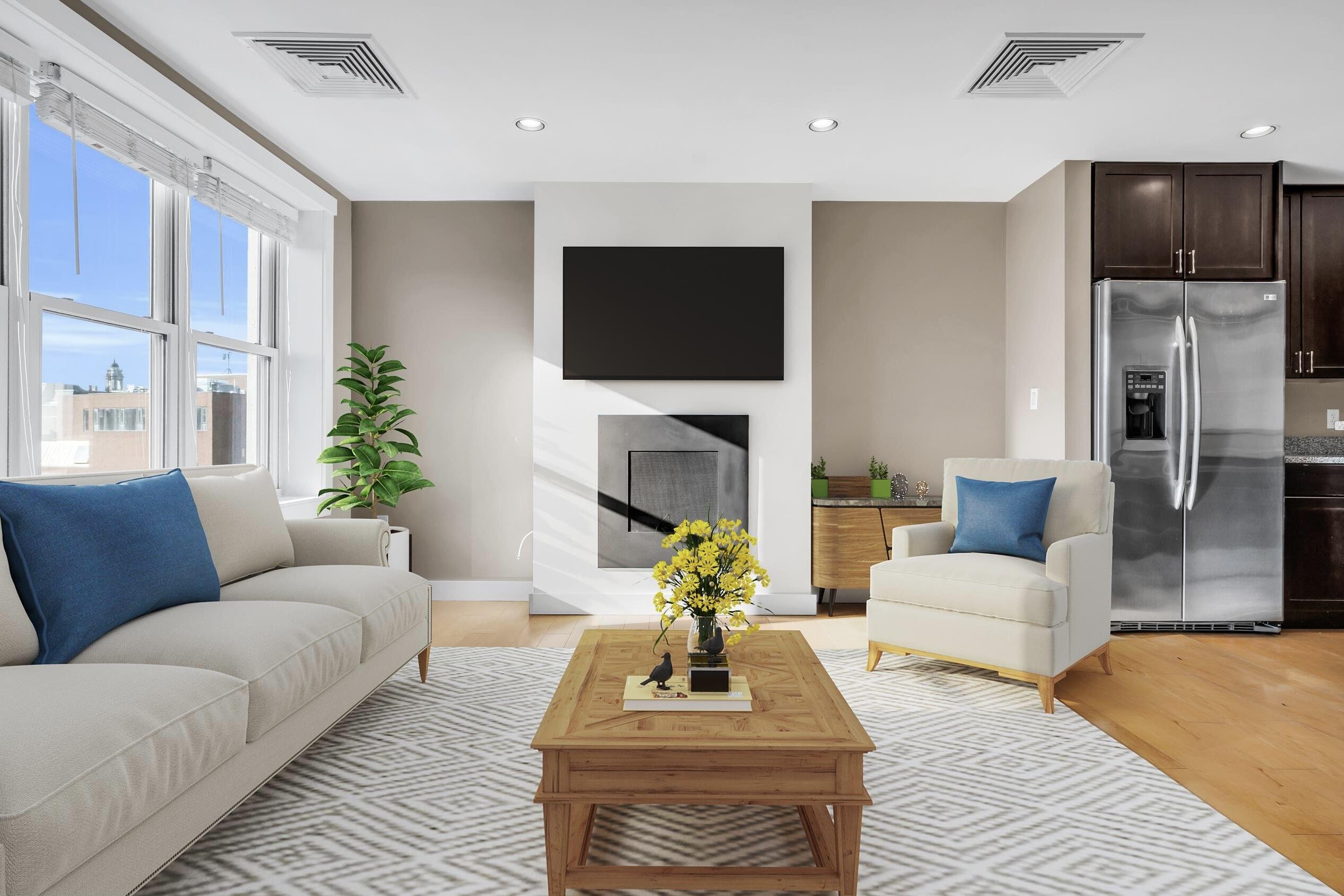 207 Fore Street, Unit 9 Portland, ME 04101 - Photo 5 of 39 04-EF861B72-E238-4311-AD02-CADB6FF9EE2A