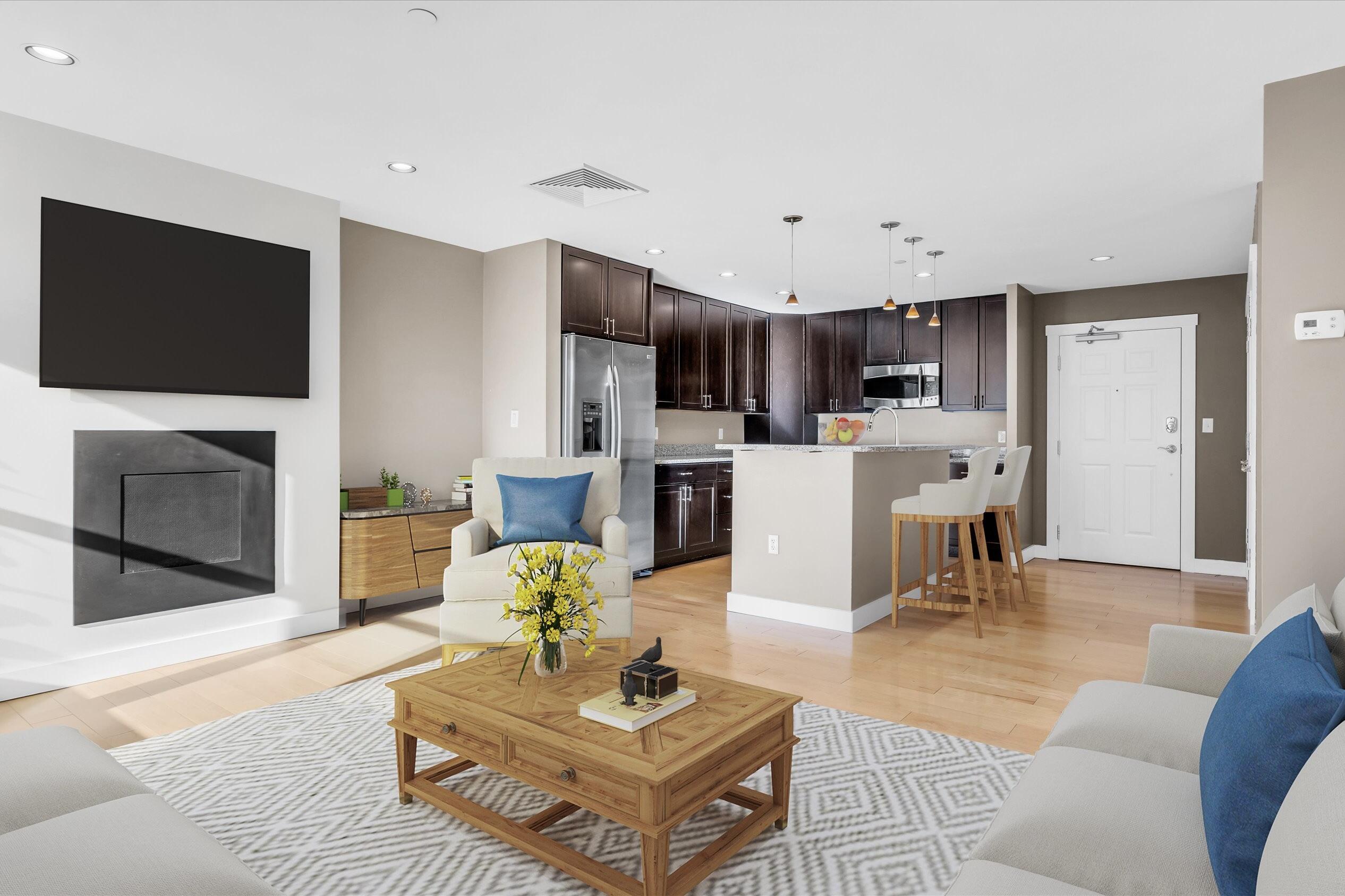 207 Fore Street, Unit 9 Portland, ME 04101 - Photo 7 of 39 06-2F46F01E-421F-4633-B56A-90C56D6F7808