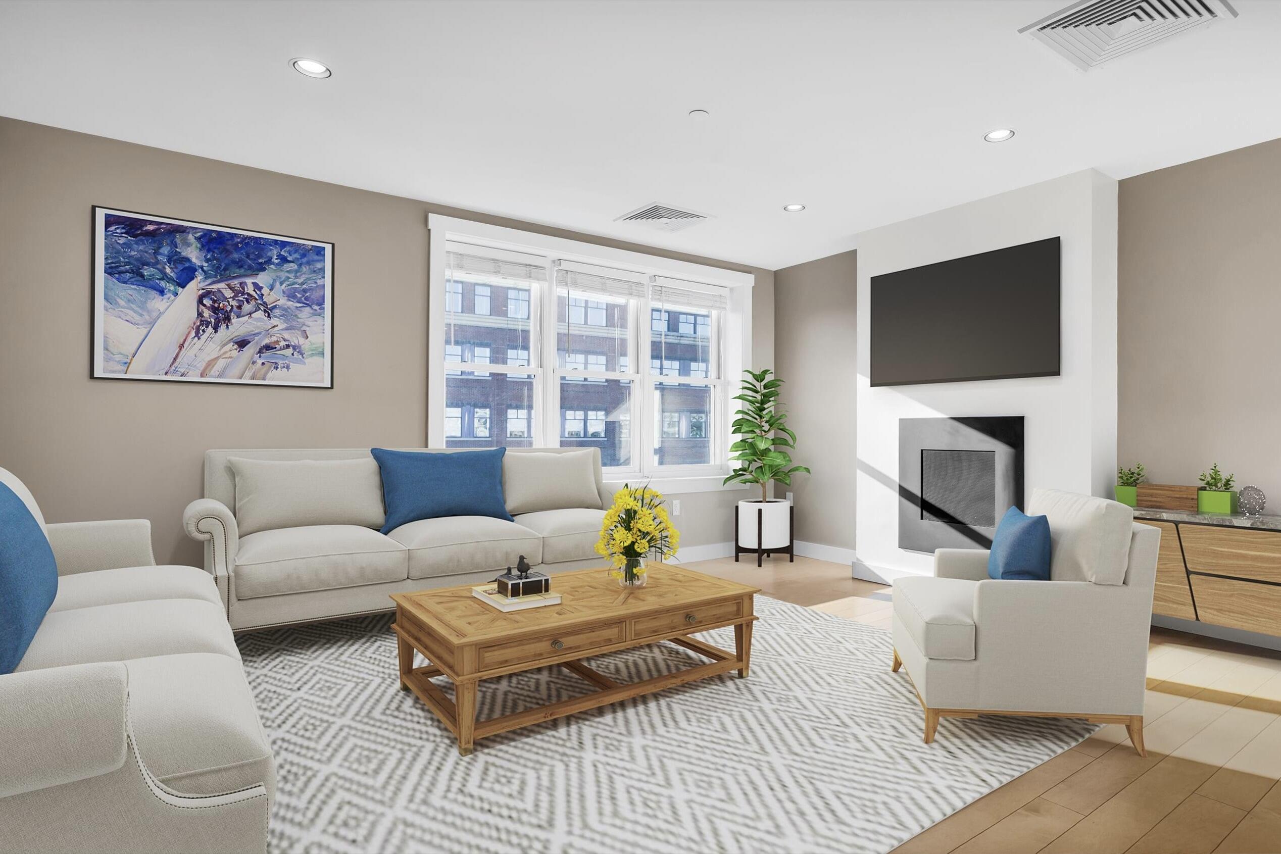 207 Fore Street, Unit 9 Portland, ME 04101 - Photo 9 of 39 05-22987586-1E9F-47D7-BE9D-AEBD0A252EB8