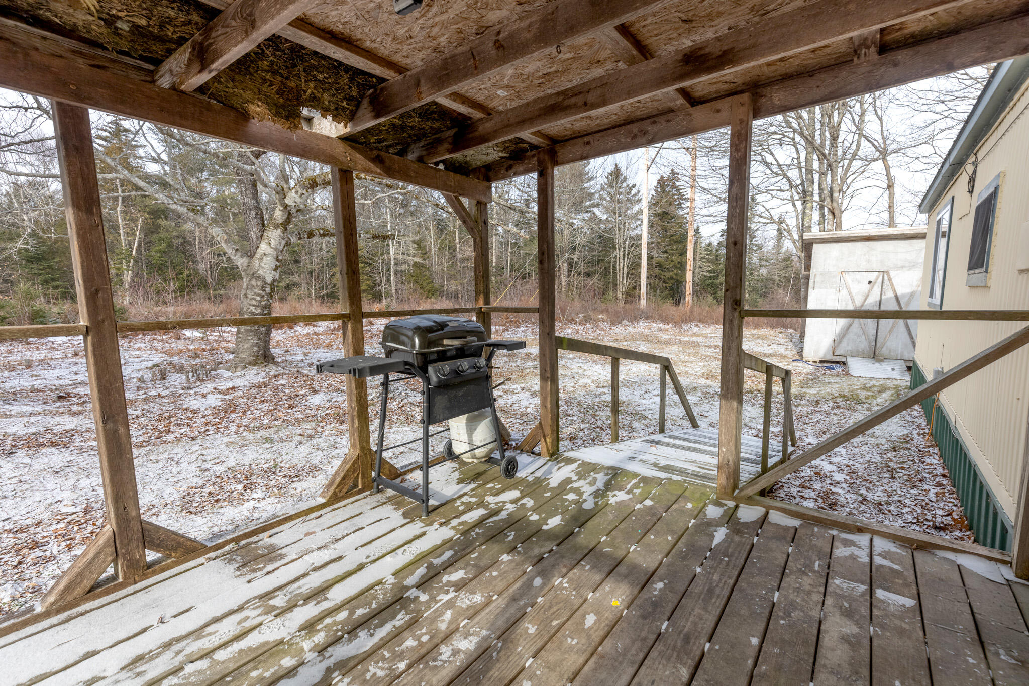 282 Moore Road Ellsworth, ME 04605 - Photo 32 of 61