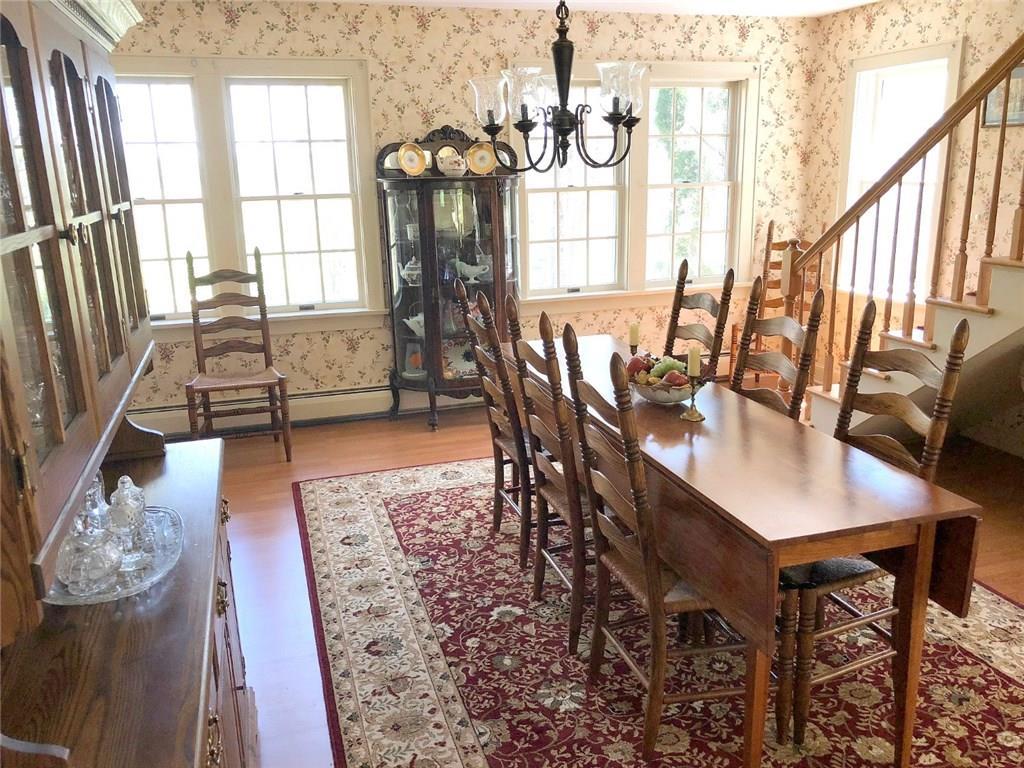 18 Alewive Farms Road Kennebunk, ME 04043 - Photo 12 of 35 Dining Room