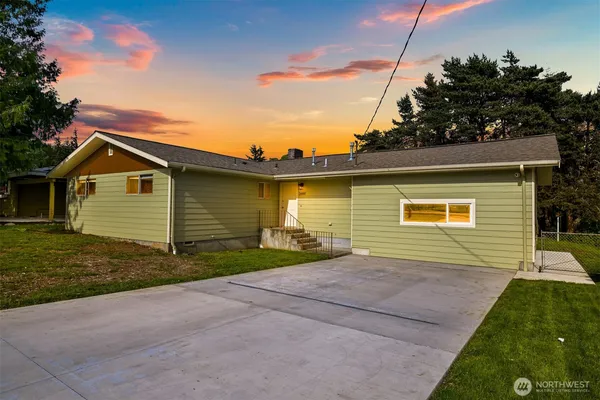 $729,000 | 2600 Sylvan Street, Bellingham, WA 98226