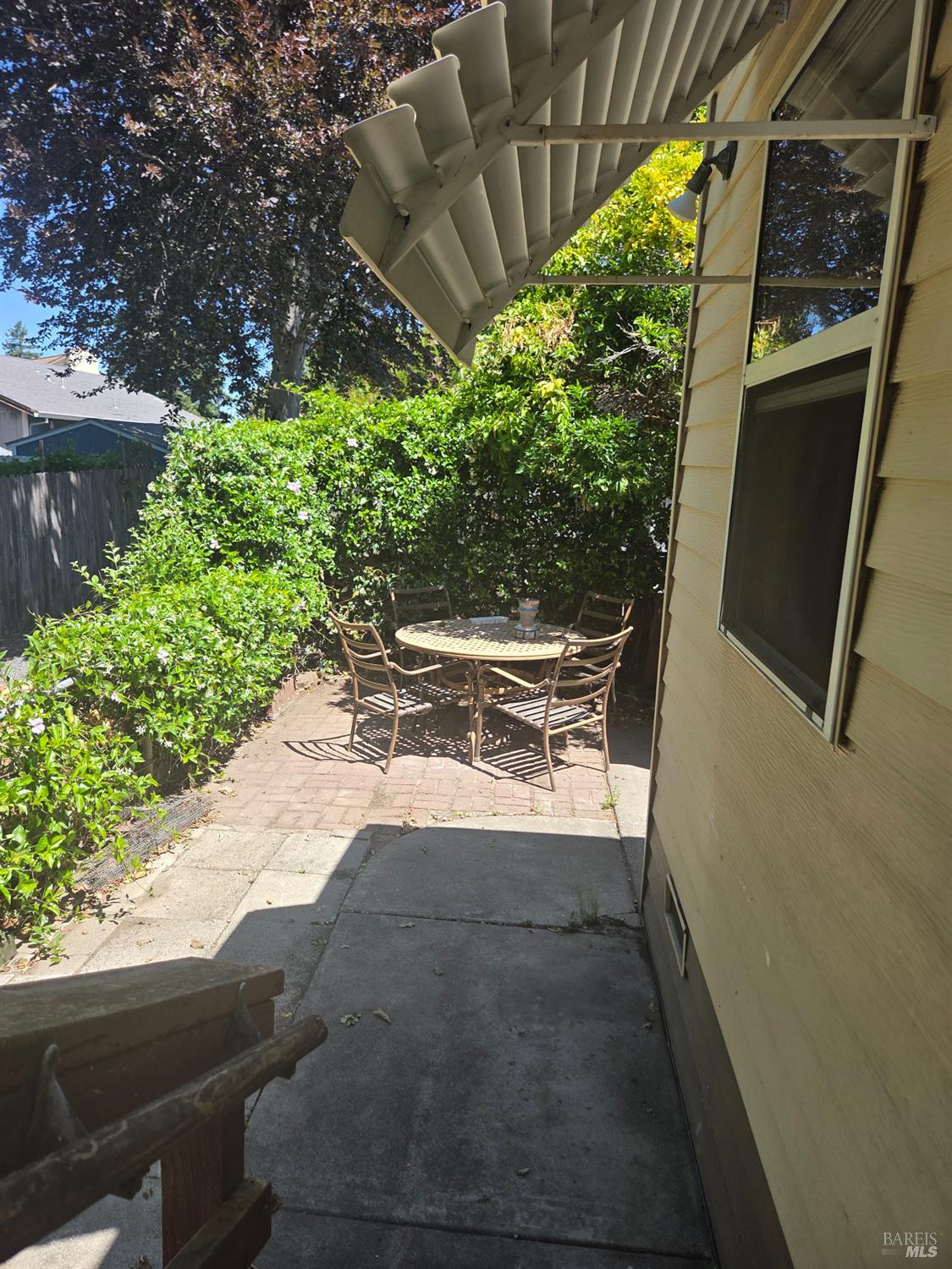 84 Westgate Circle Santa Rosa, CA 95401 - Photo 22 of 23