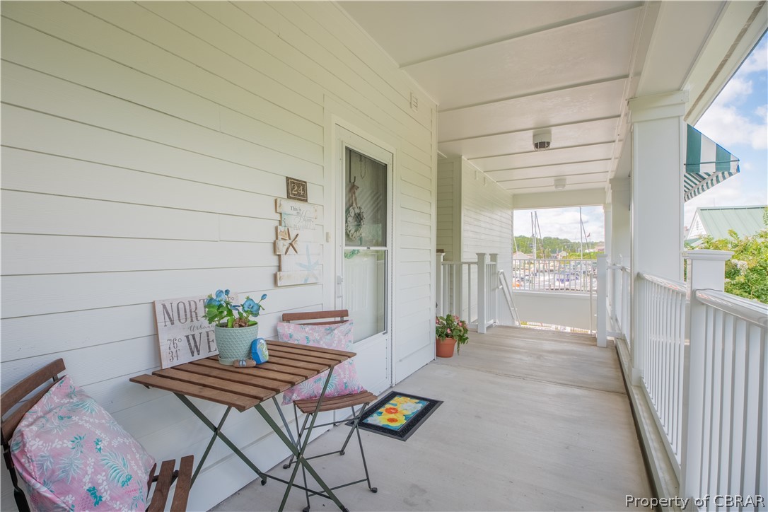 26 Oyster Road, Unit 24 Urbanna, VA 23175 - Photo 2 of 43