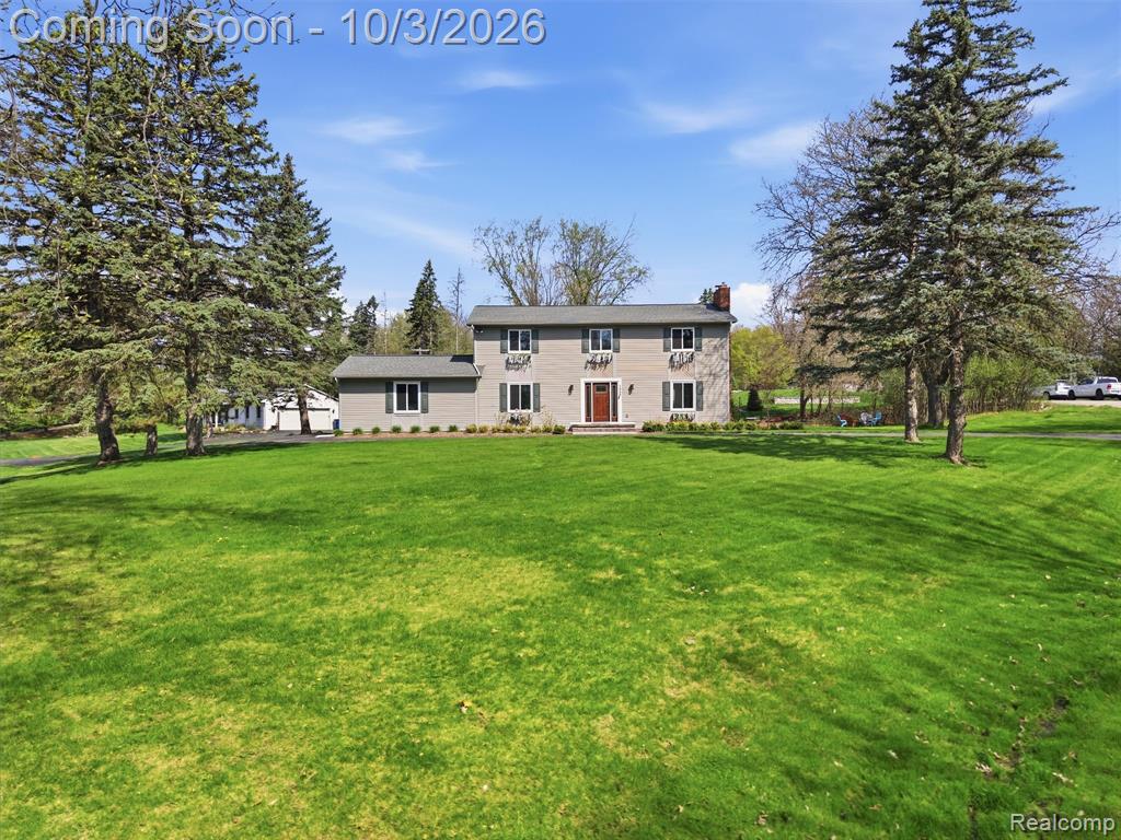 1848 Packer Road Bloomfield Hills, MI 48302 - Photo 43 of 48 Gallery Image 43
