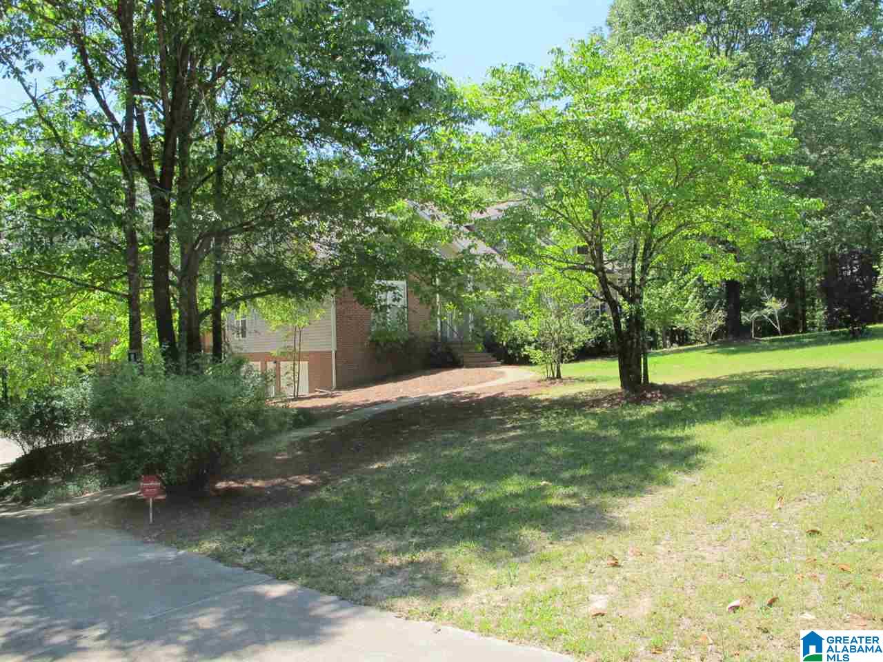 1214 Cedar Creek Road Odenville, AL 35120 - Photo 4 of 46