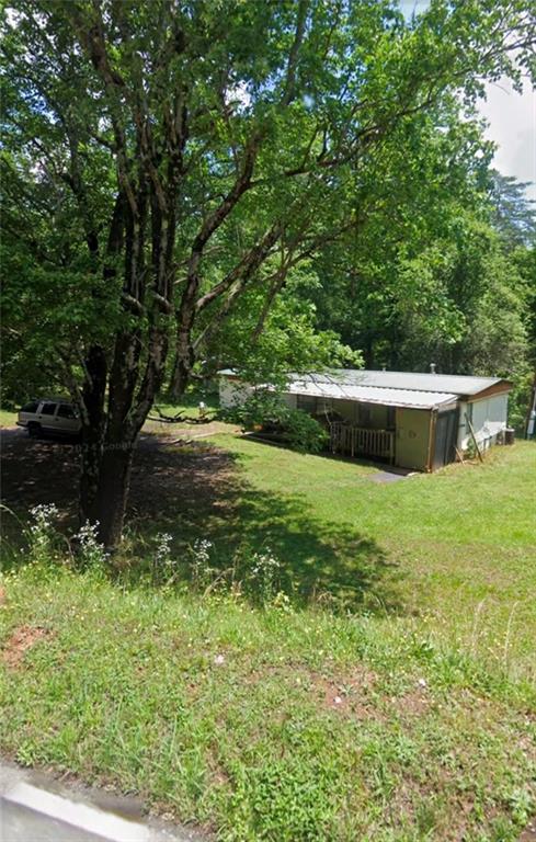 2005 7 Mile Hill Road Dahlonega, GA 30533 - Photo 47 of 53 Gallery Image 47