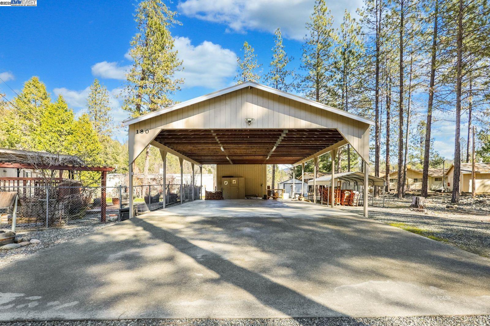 180 Steelhead Circle Lewiston, CA 96052 - Photo 29 of 39