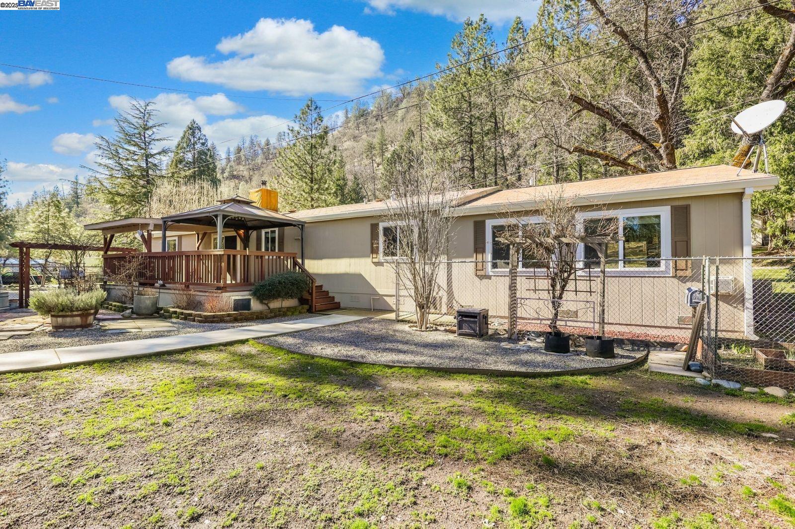 180 Steelhead Circle Lewiston, CA 96052 - Photo 30 of 39