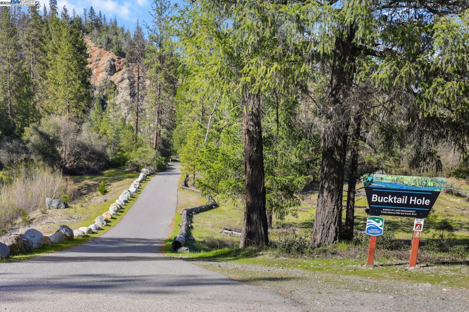 180 Steelhead Circle Lewiston, CA 96052 - Photo 34 of 39