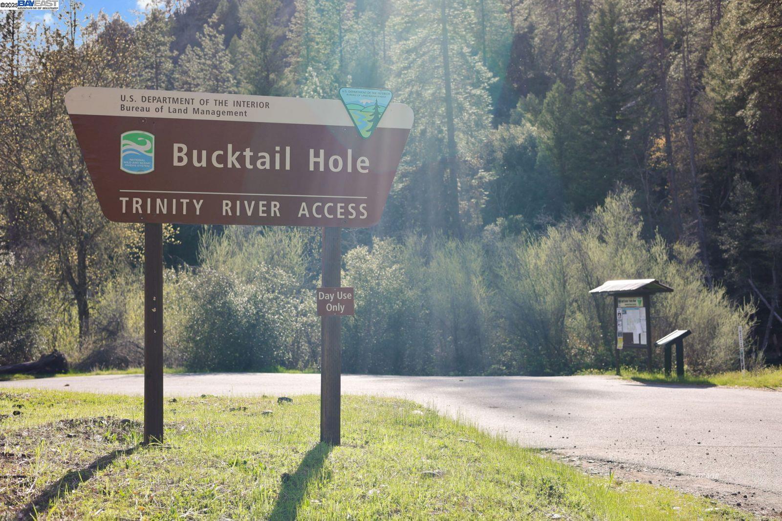 180 Steelhead Circle Lewiston, CA 96052 - Photo 38 of 39