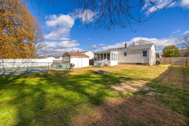 $290,000 | 323 Southwick Road, Westfield, MA 01085