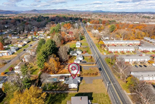 $290,000 | 323 Southwick Road, Westfield, MA 01085