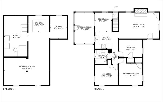 $290,000 | 323 Southwick Road, Westfield, MA 01085