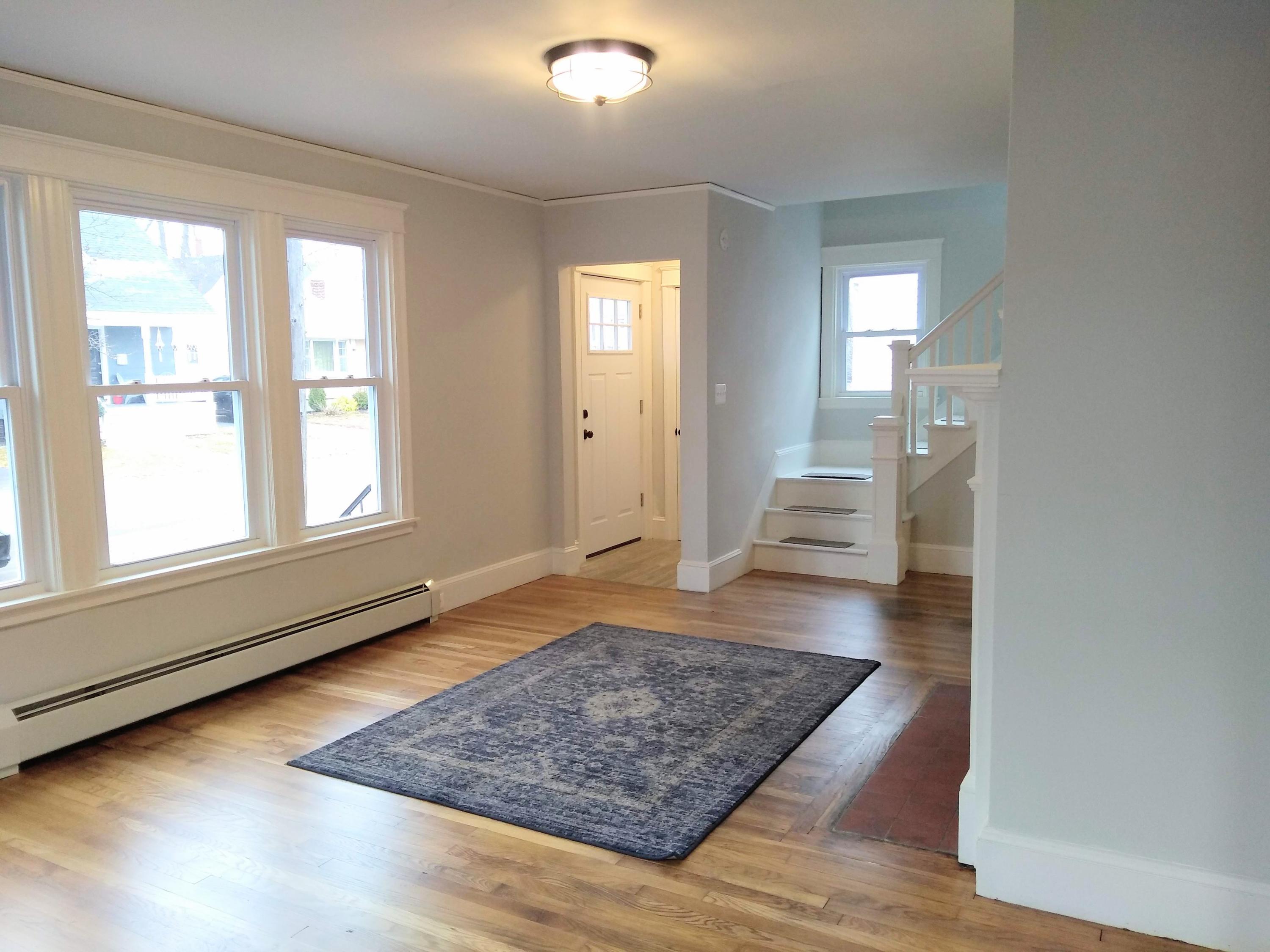 23 Inverness Street Portland, ME 04103 - Photo 3 of 23 living room