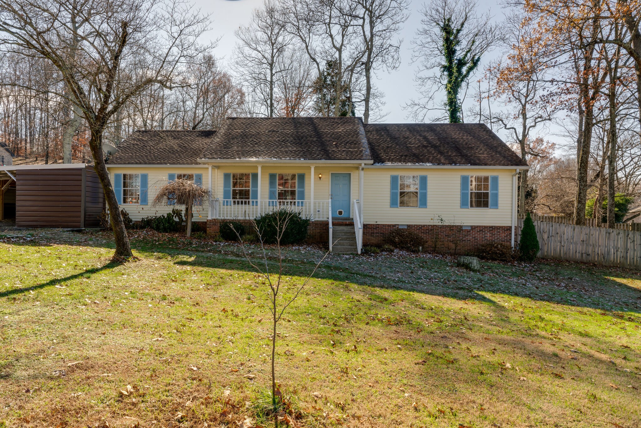 302 Timberlake Drive Springfield, TN 37172 - Photo 1 of 30 Gallery Image 1