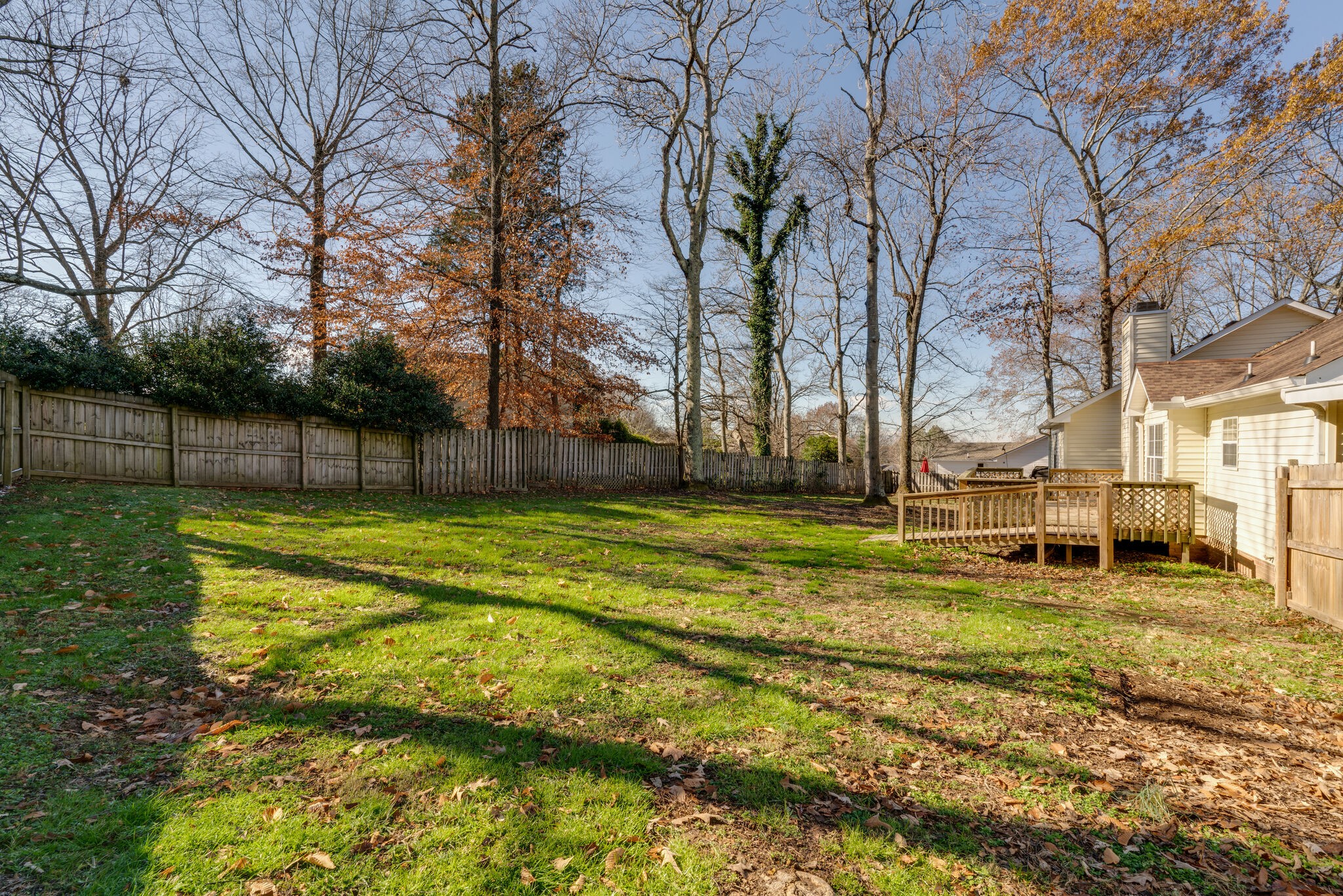 302 Timberlake Drive Springfield, TN 37172 - Photo 28 of 30 Gallery Image 28