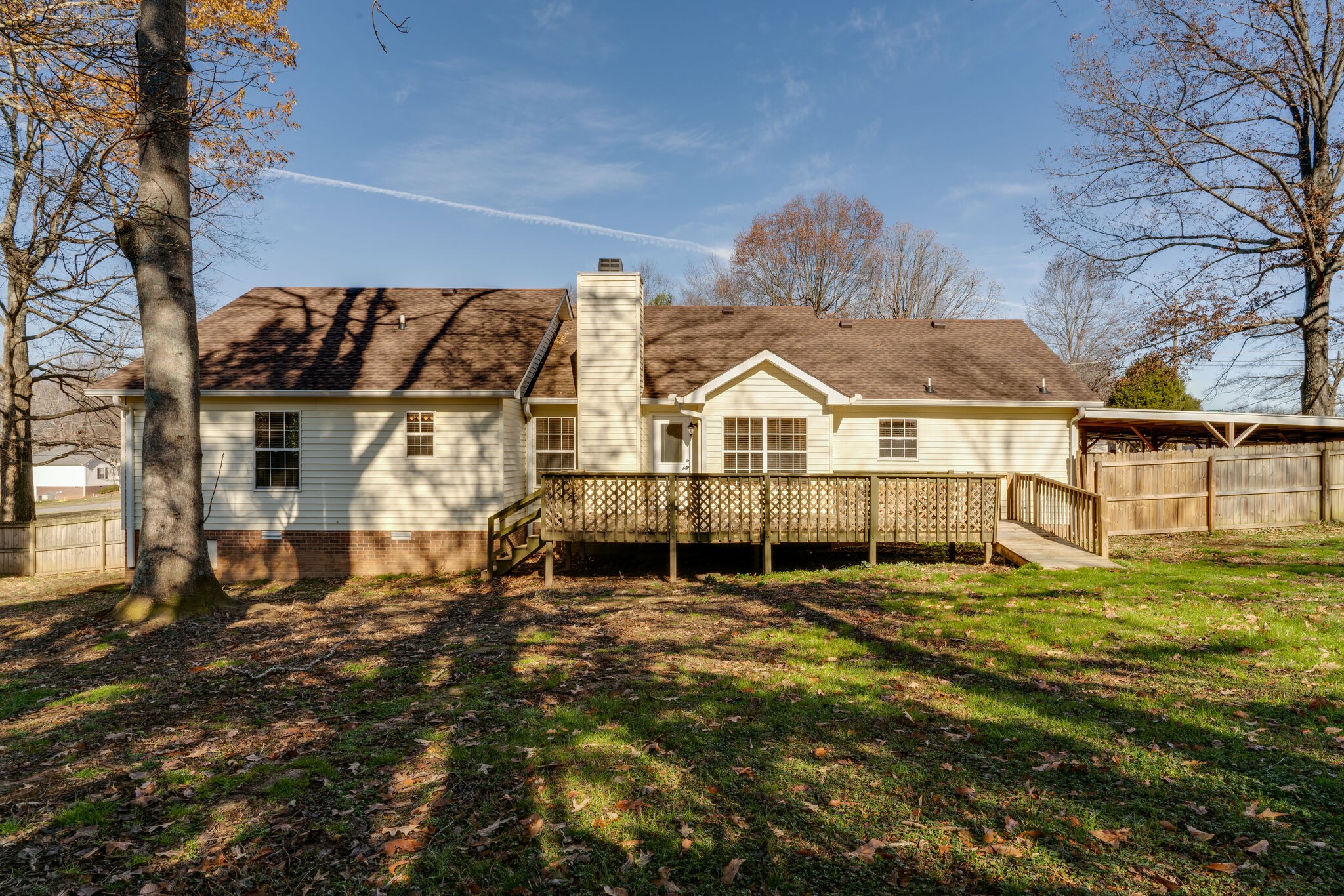 302 Timberlake Drive Springfield, TN 37172 - Photo 29 of 30 Gallery Image 29