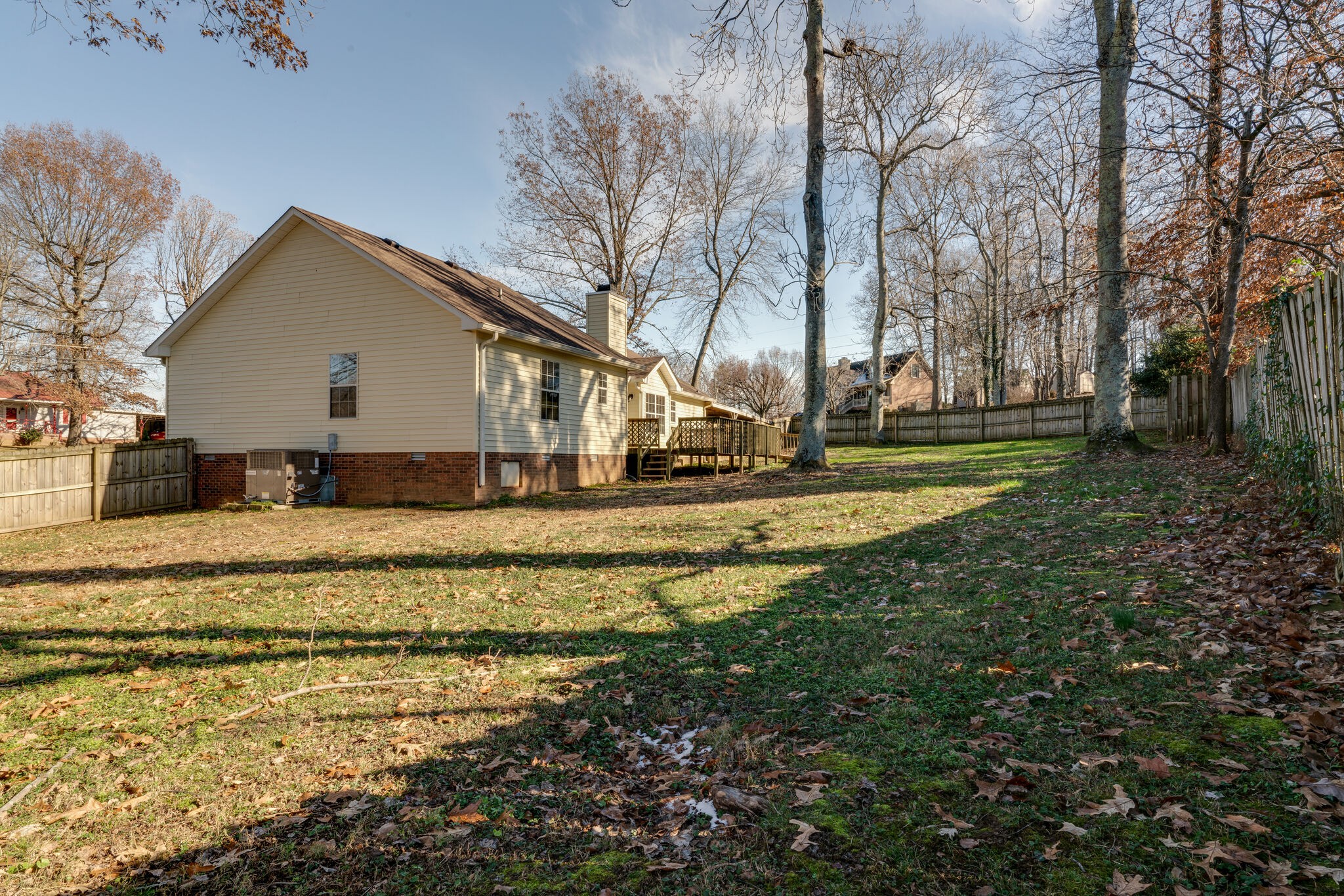 302 Timberlake Drive Springfield, TN 37172 - Photo 30 of 30 Gallery Image 30