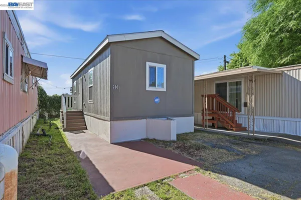 $64,000 | 2399 East 14th Street, Unit 93, San Leandro, CA 94577