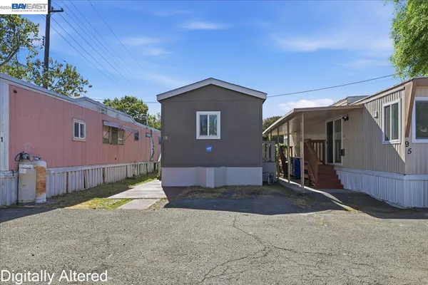 $64,000 | 2399 East 14th Street, Unit 93, San Leandro, CA 94577