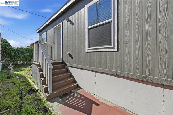 $64,000 | 2399 East 14th Street, Unit 93, San Leandro, CA 94577