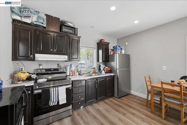 $64,000 | 2399 East 14th Street, Unit 93, San Leandro, CA 94577