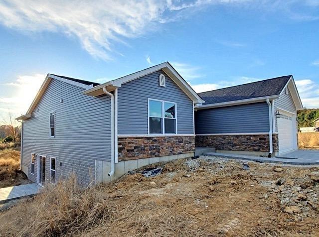 28571 Maune Road Brookville, IN 47012 - Photo 3 of 15