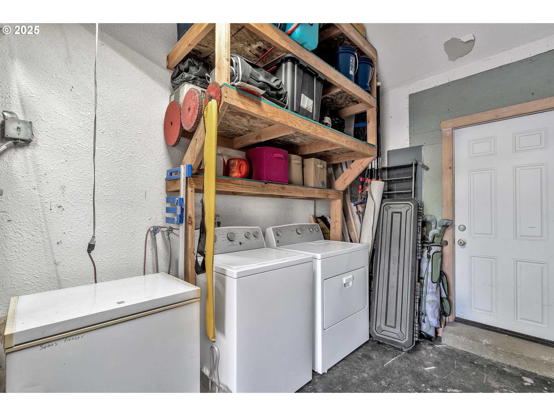 122 North Cole Avenue Molalla, OR 97038 - Photo 16 of 27