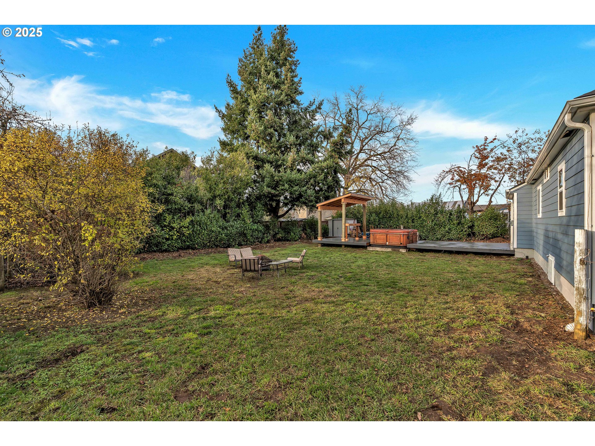 122 North Cole Avenue Molalla, OR 97038 - Photo 22 of 27